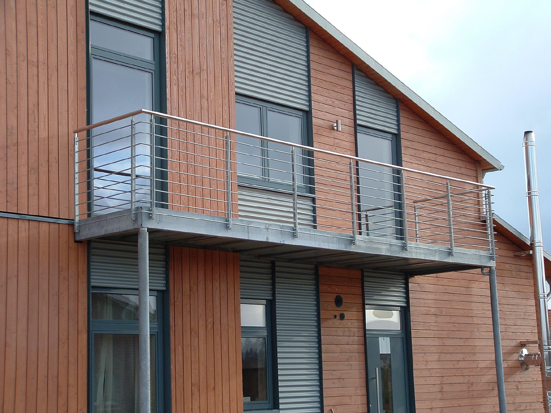 Balkon
